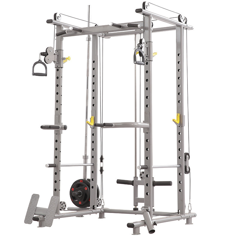 Equipamento de Fitness DXXY YR - Cable Pulley System avaliação e preço