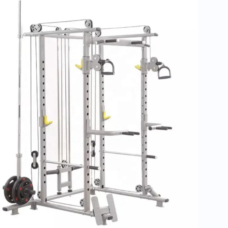Equipamento de Fitness DXXY YR - Cable Pulley System avaliação e preço