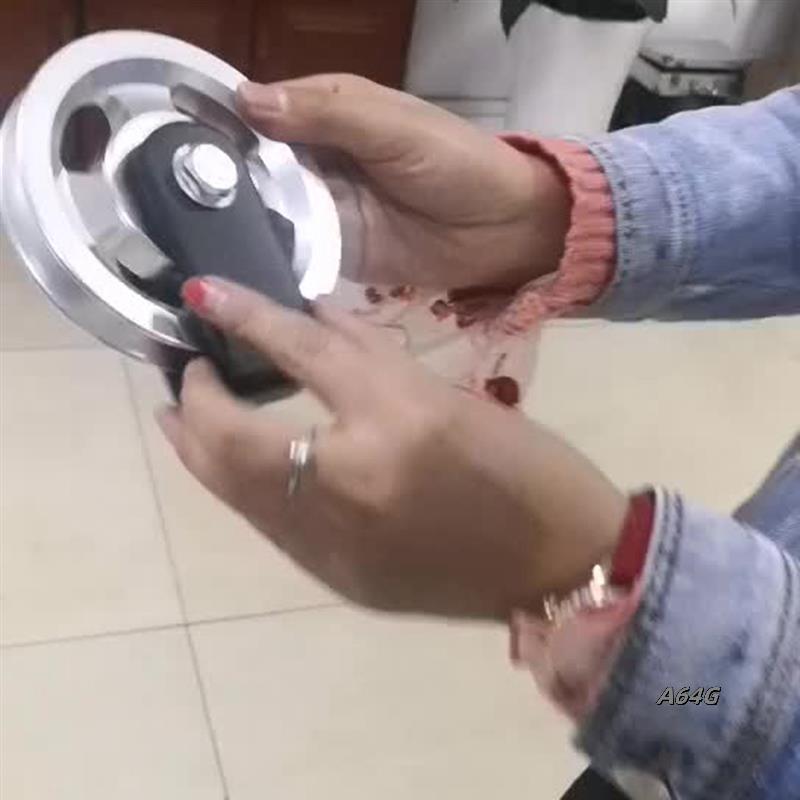 Roda de polia universal para f - Cable Pulley System avaliação e preço