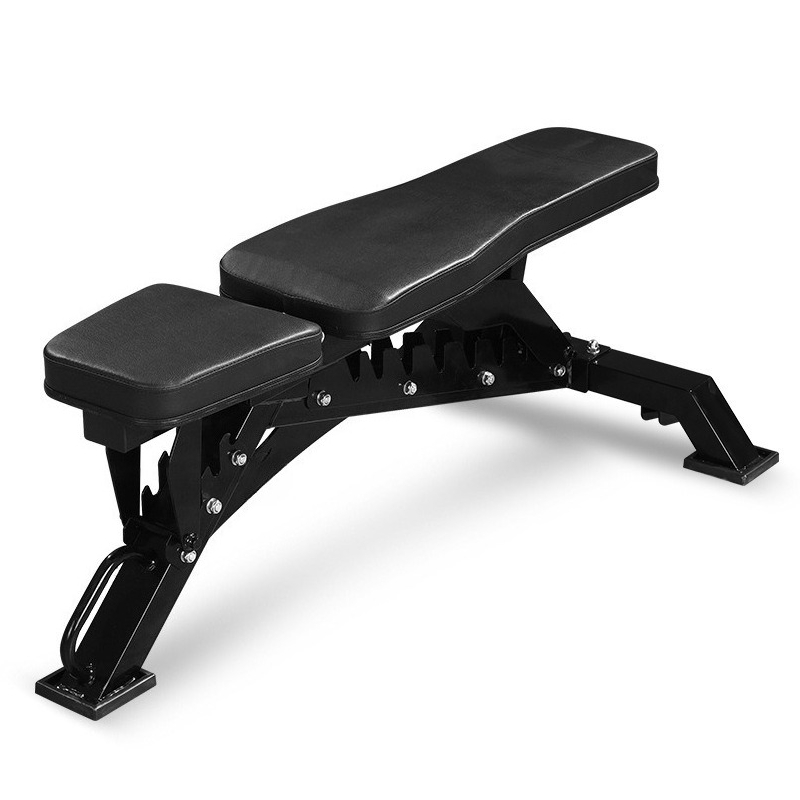 Banco de Halteres Ajustável de - Home Gym Foldable avaliação e preço