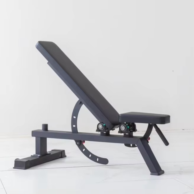 Banco de Halteres Ajustável e  - Home Gym For Small Spaces avaliação e preço