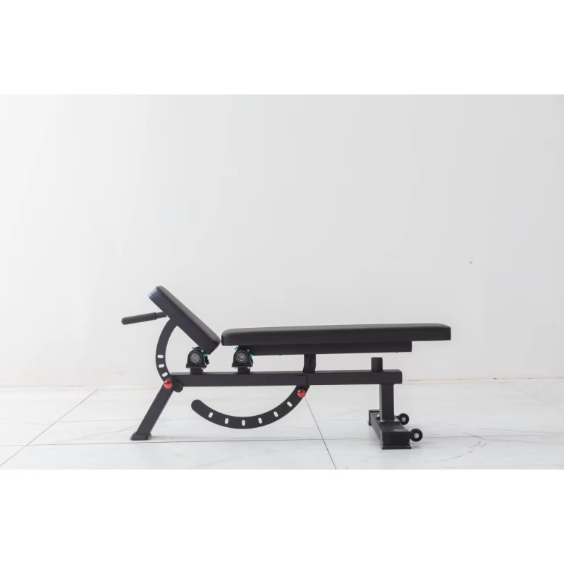 Banco de Halteres Ajustável e  - Home Gym For Small Spaces avaliação e preço