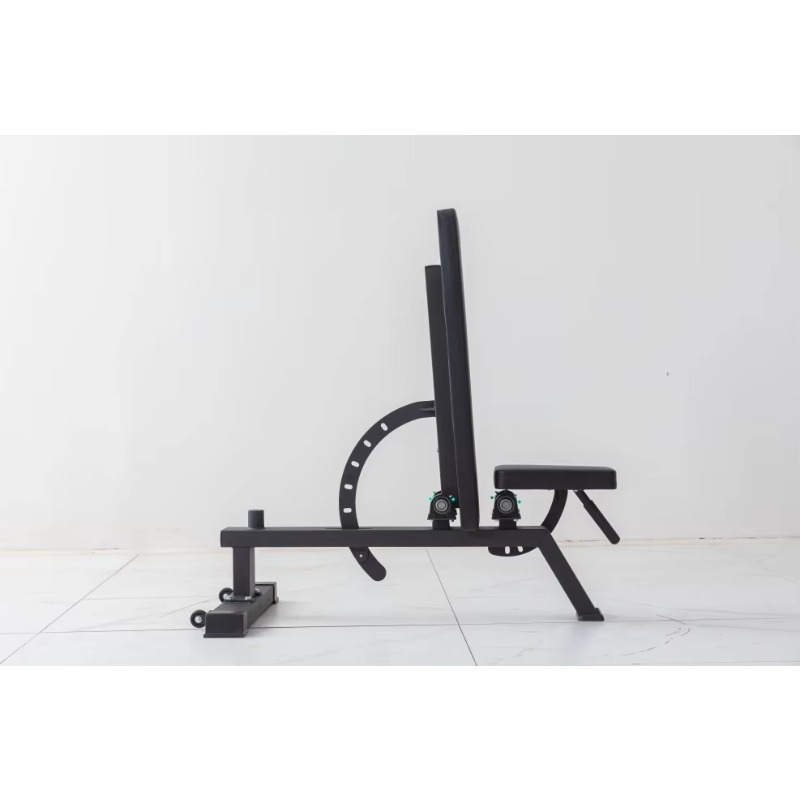 Banco de Halteres Ajustável e  - Home Gym For Small Spaces avaliação e preço