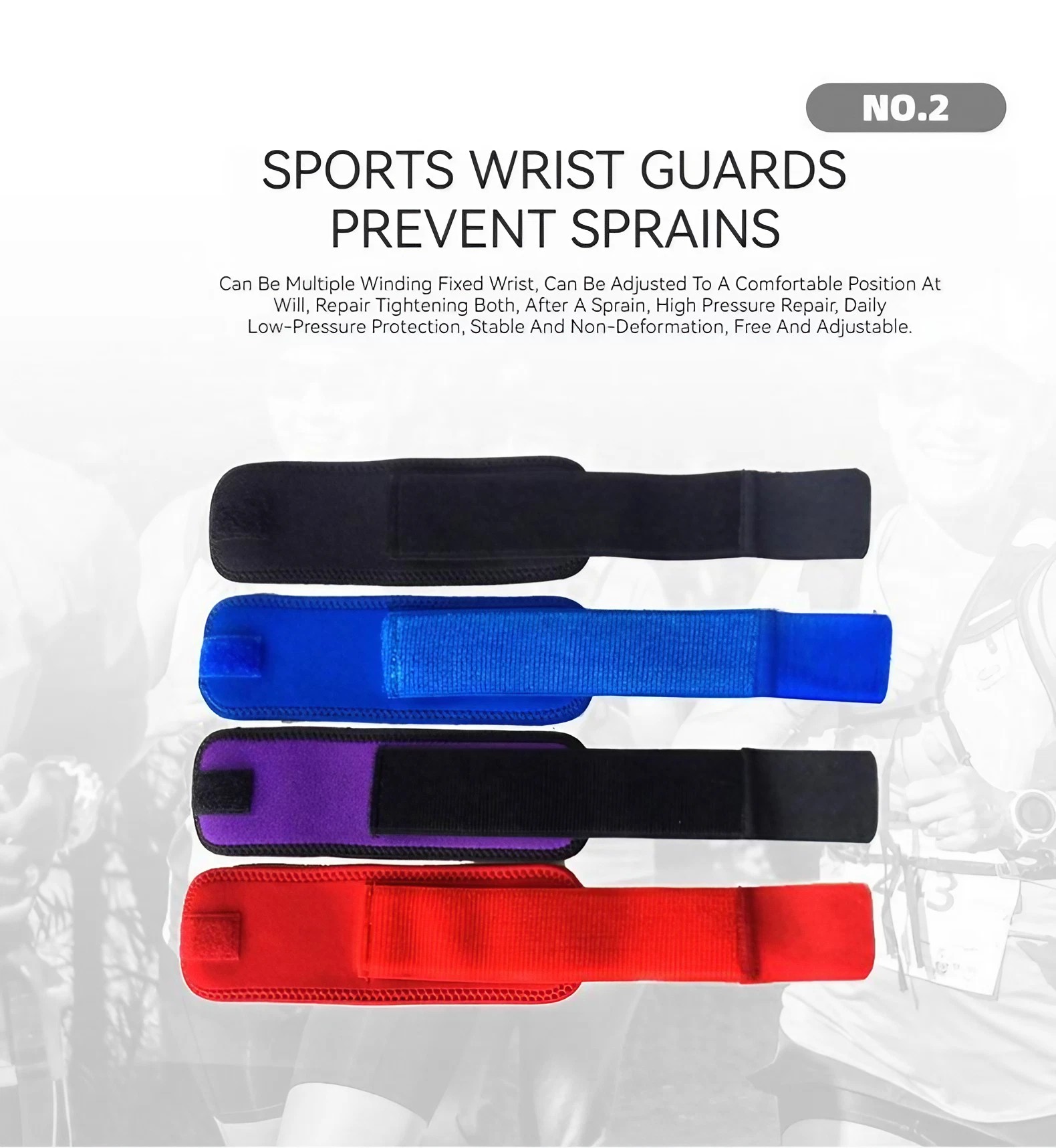Bandagem de força fitness mão  - Lifting Straps Wrist avaliação e preço