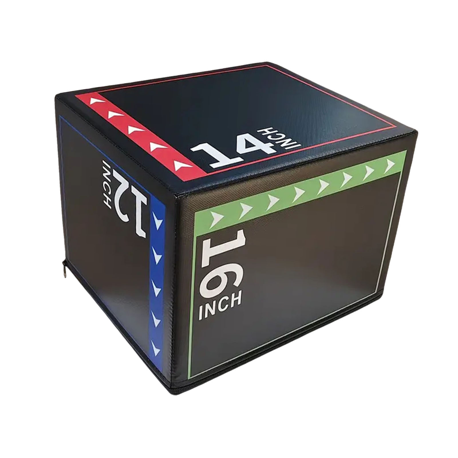 Caixa de Exercício Plyo Portát - Plyo Box Set avaliação e preço