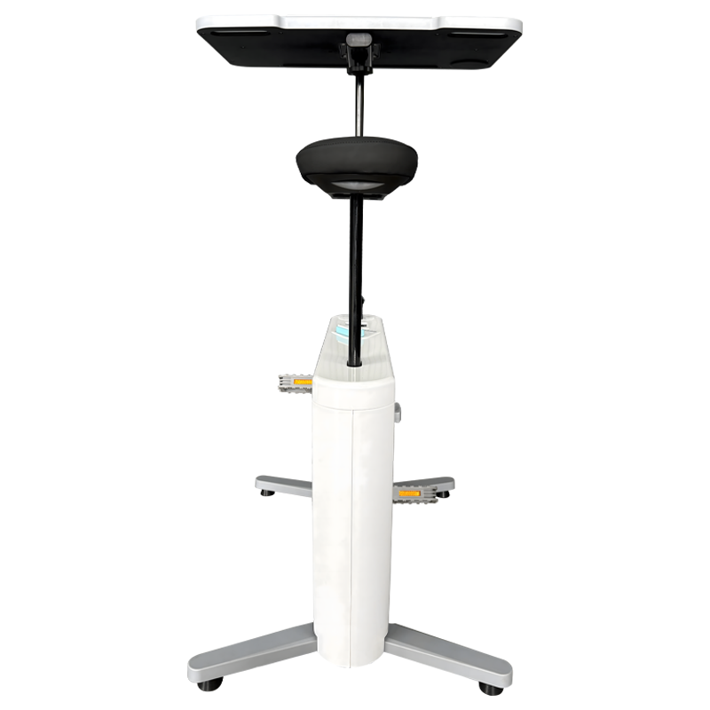 Bicicleta de Exercício Dobráve - Home Gym Foldable avaliação e preço