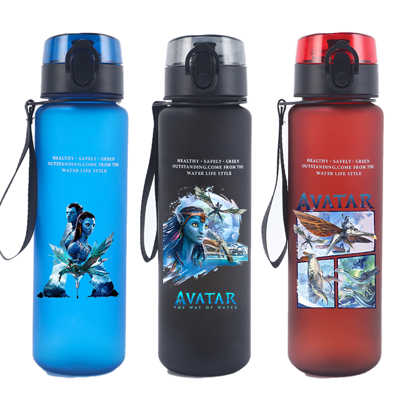 650ml avatar fogo e cinzas esp - Home Gym Kettler avaliação e preço
