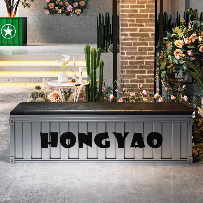 Banco Industrial de Metal para - Home Gym Minimalist avaliação e preço