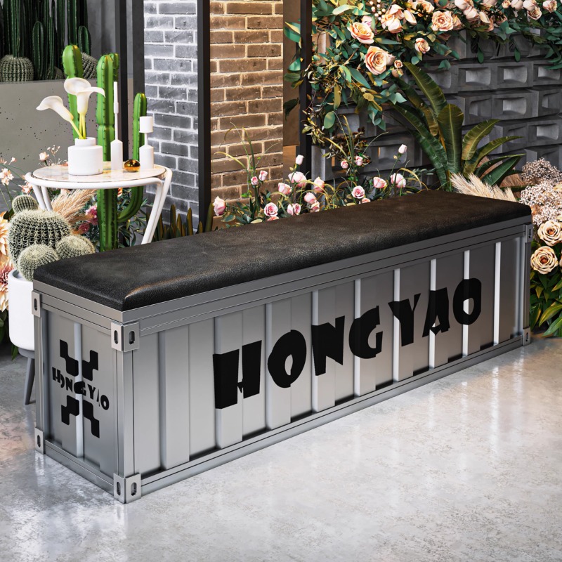 Banco Industrial de Metal para - Home Gym Minimalist avaliação e preço