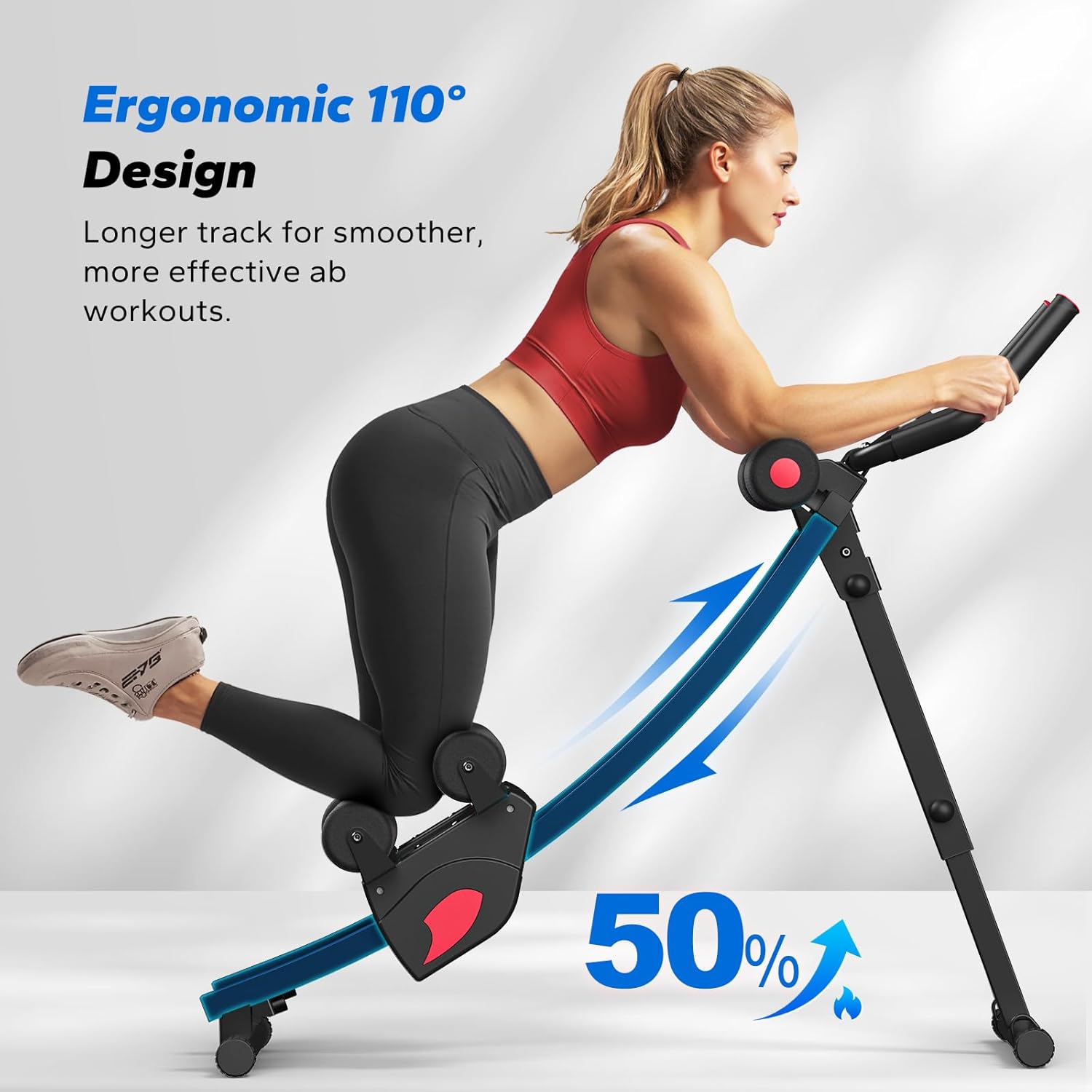 Equipamento de Ginástica Domés - Home Gym Foldable avaliação e preço