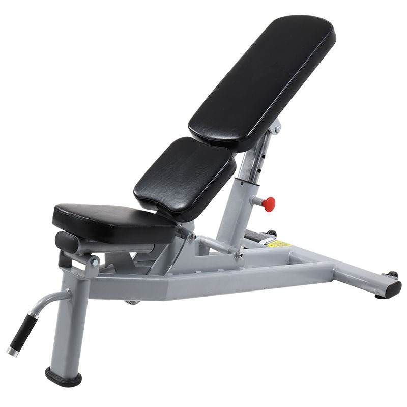 Banco de peso ajustável impren - Home Gym Foldable avaliação e preço