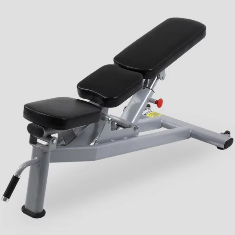 Banco de peso ajustável impren - Home Gym Foldable avaliação e preço