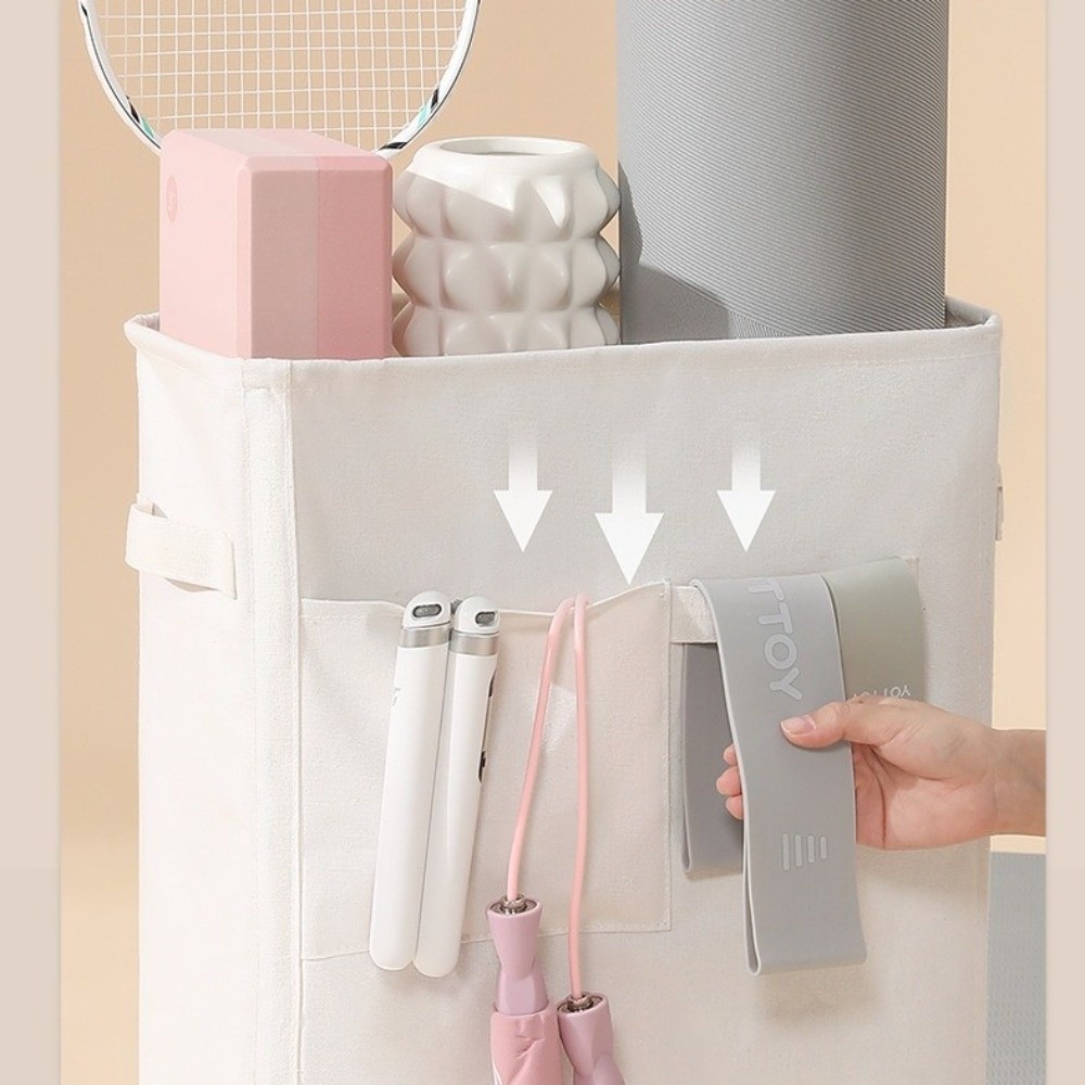 Cestas de armazenamento dobráv - Home Gym Folding Rack avaliação e preço