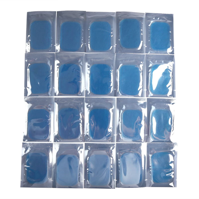 50/100 pçs substituição almofa - Home Gym App avaliação e preço