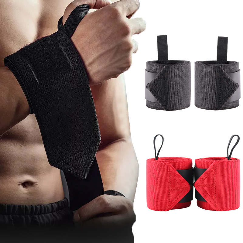 Envoltórios de pulso rígidos p - Lifting Straps Wrist avaliação e preço