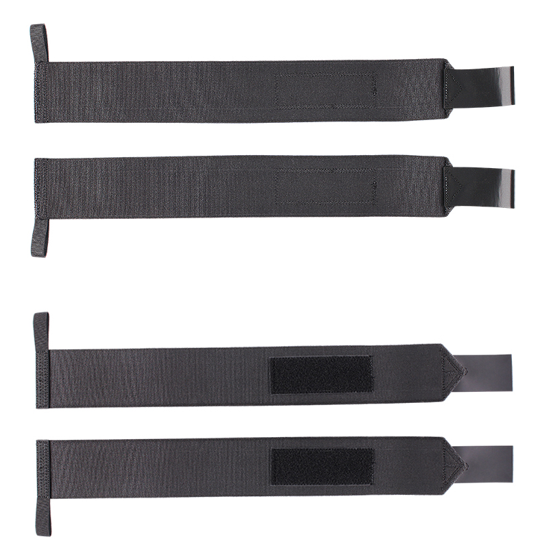 Envoltórios de pulso rígidos p - Lifting Straps Wrist avaliação e preço
