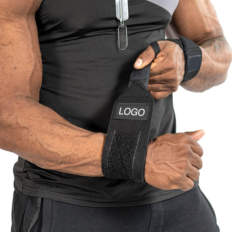 Envoltórios de pulso rígidos p - Lifting Straps Wrist avaliação e preço