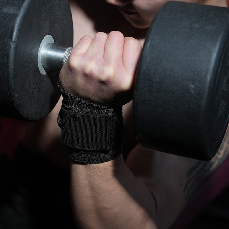 Envoltórios de pulso rígidos p - Lifting Straps Wrist avaliação e preço