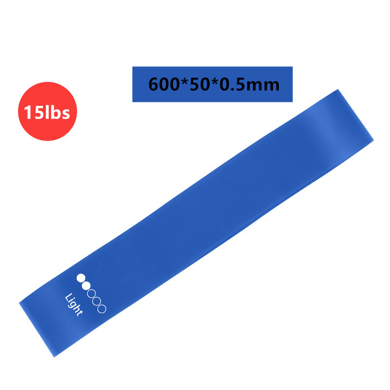 Conjunto de 5 Faixas de Resist - Home Gym Outfit avaliação e preço