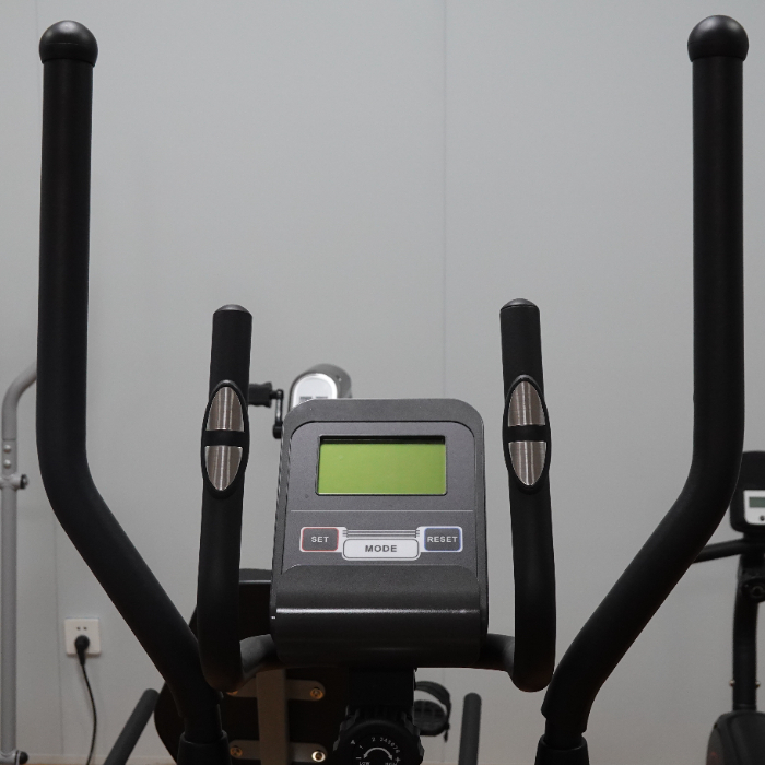 Material de aço de alta qualid - Home Gym Electric Machine avaliação e preço