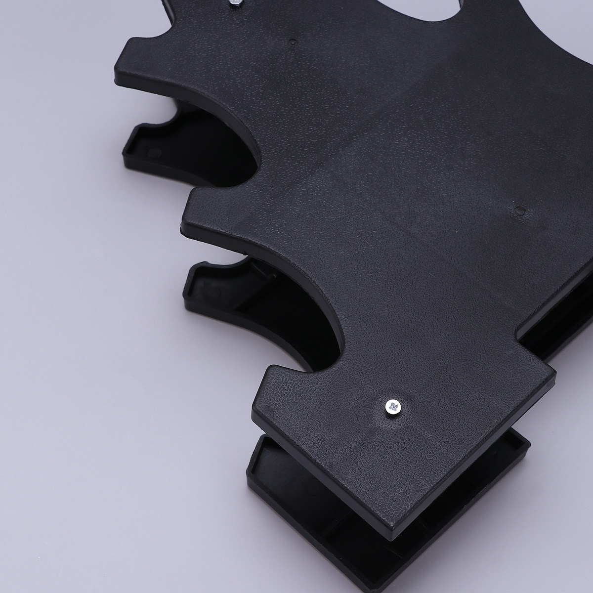 Suporte para Halteres Compacto - Home Gym For Small Spaces avaliação e preço