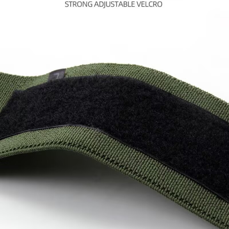 1 par de pulseiras fitness de  - Lifting Straps Wrist avaliação e preço