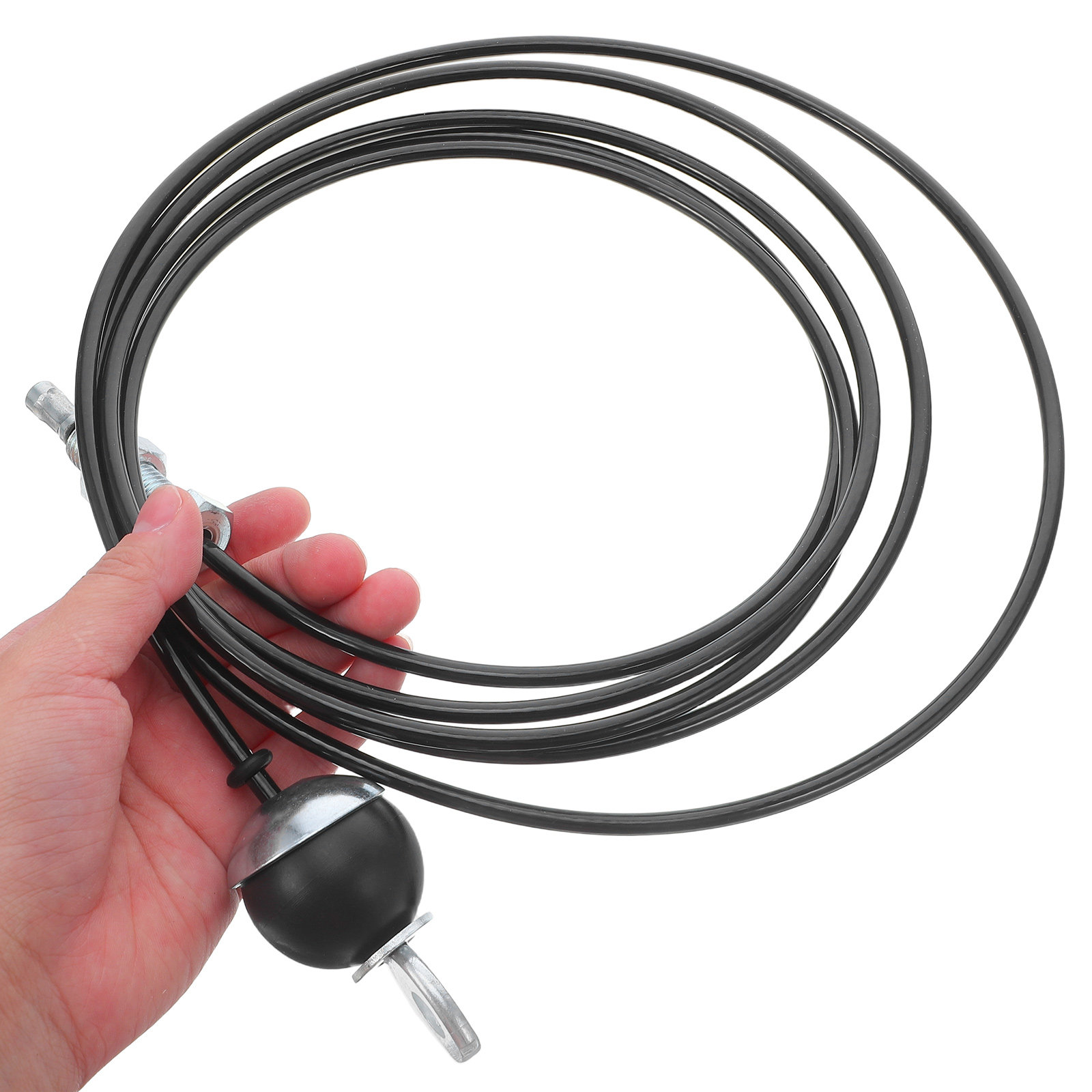 Cabo de Aço Inoxidável de 5mm  - Home Gym Cable Machine avaliação e preço