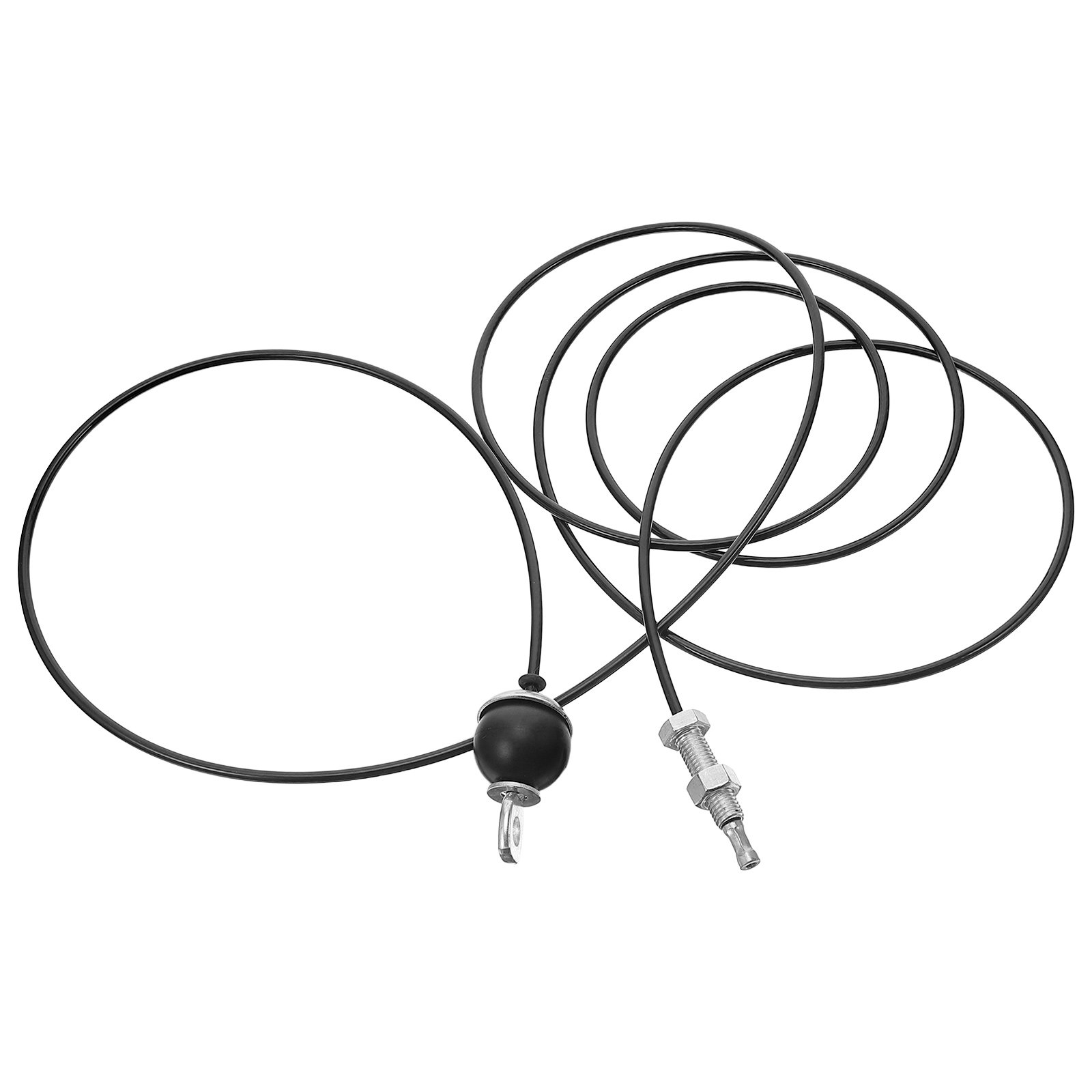 Cabo de Aço Inoxidável de 5mm  - Home Gym Cable Machine avaliação e preço