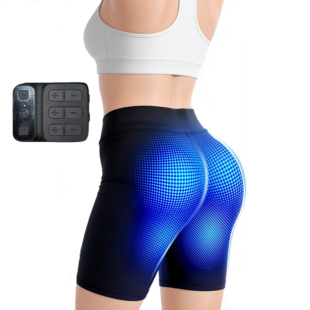 Shorts de Treino EMS: Calças d - Home Gym App avaliação e preço
