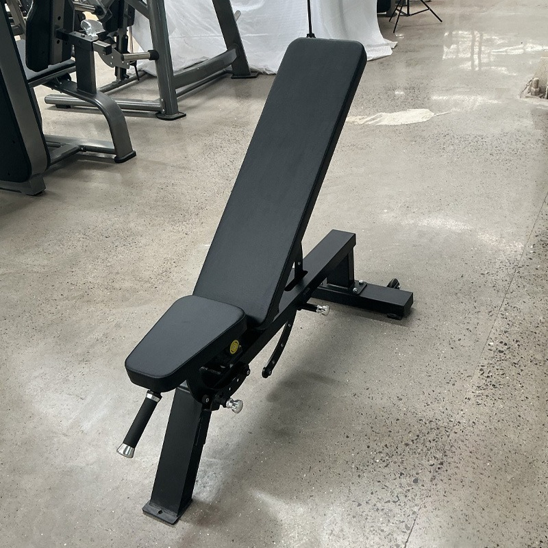 Banco de Halteres Ajustável pa - Home Gym Foldable avaliação e preço