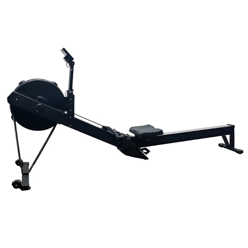 Remo Ergométrico Comercial par - Home Gym Cable Machine avaliação e preço
