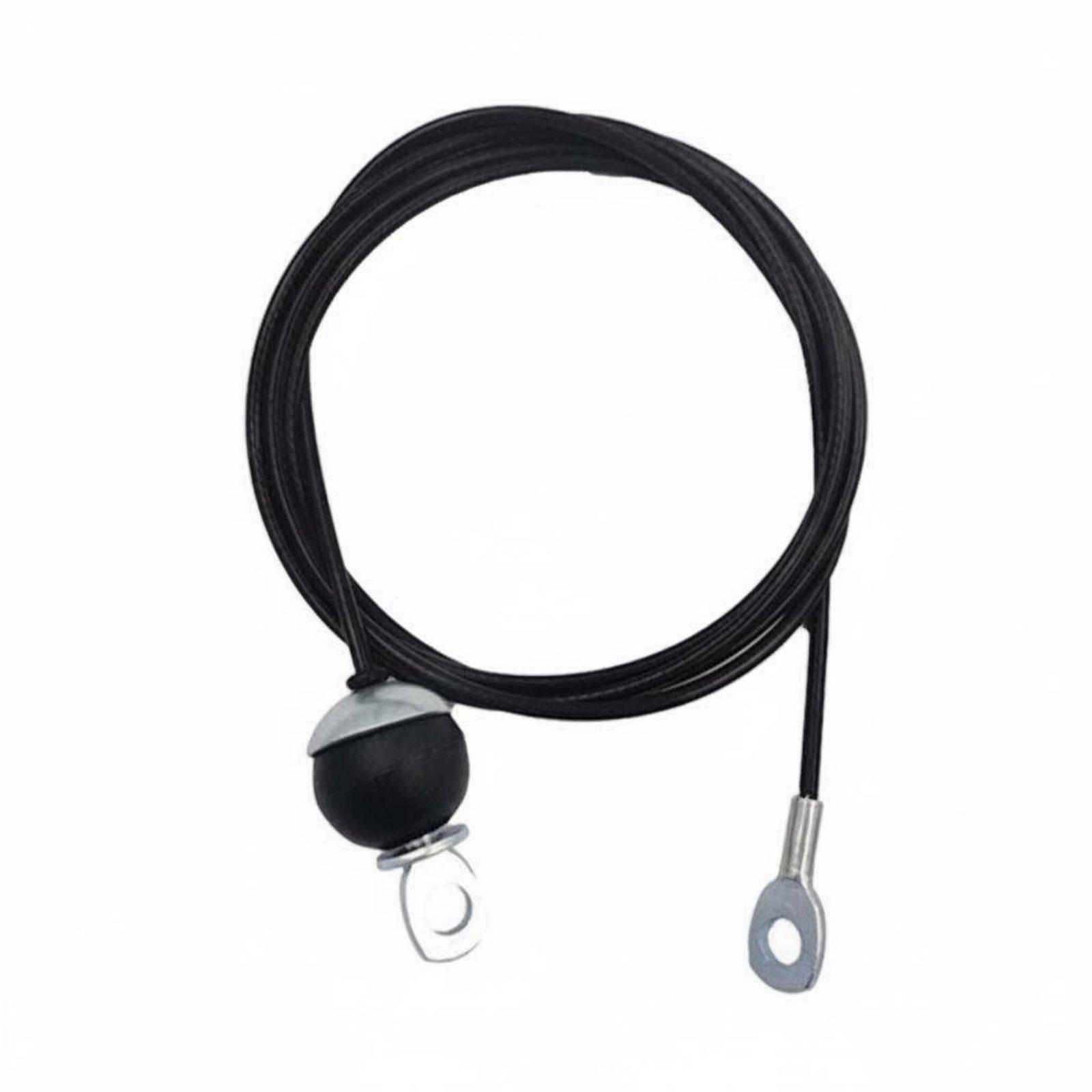 Cabo de Aço Ajustável para Pol - Cable Pulley System avaliação e preço