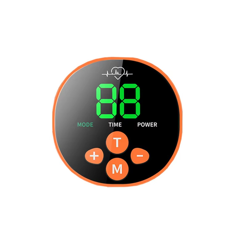 Cinto inteligente de tonificaç - Home Gym Electric Machine avaliação e preço