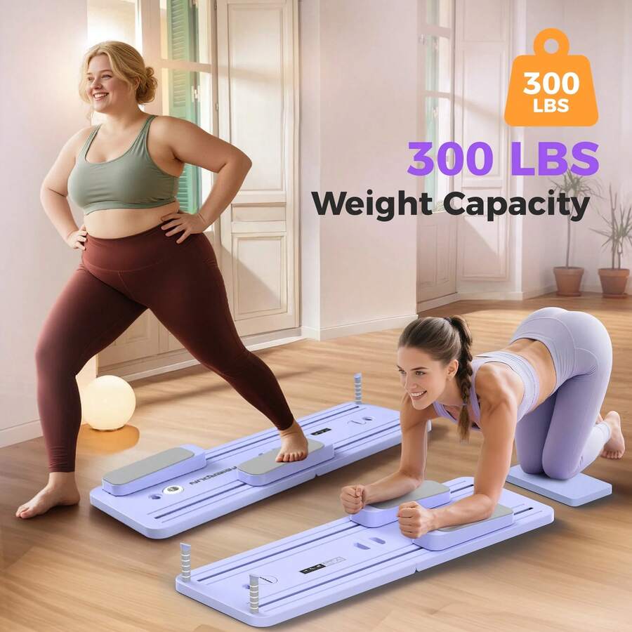 Plataforma de Fitness Multifun - Home Gym For Small Spaces avaliação e preço