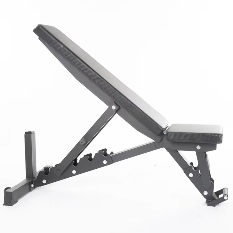 Banco de Exercícios Dobrável A - Home Gym Foldable avaliação e preço