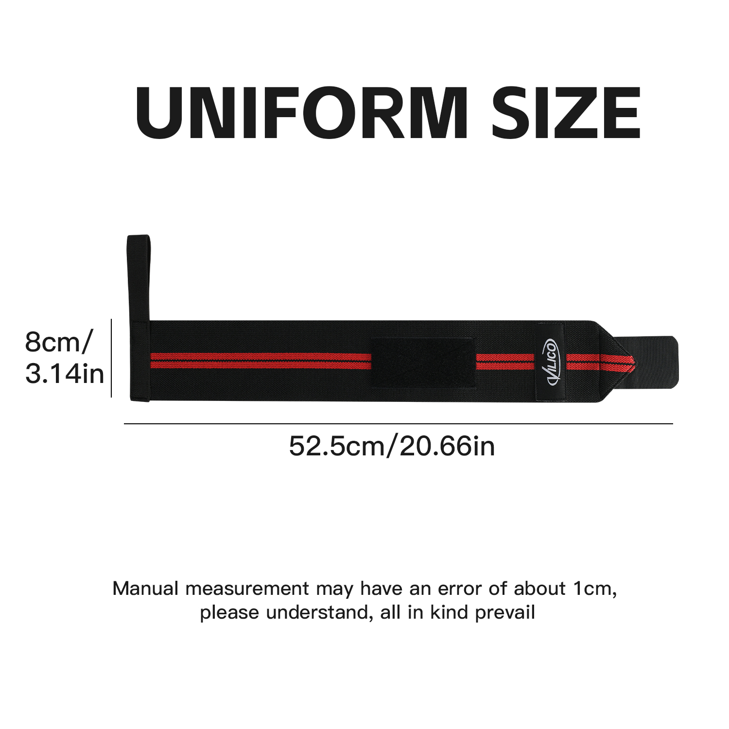 Suporte Profissional para Leva - Lifting Straps Wrist avaliação e preço
