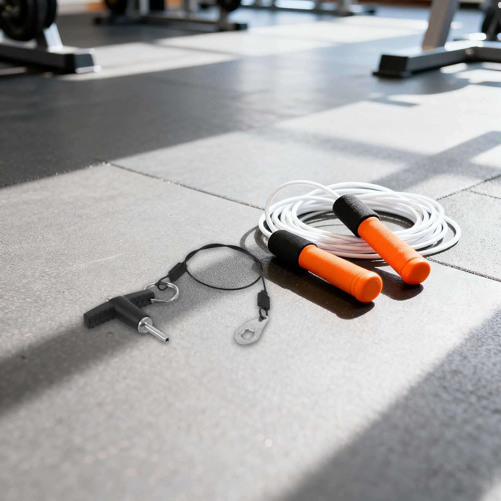 Pino de Peso para Equipamento  - Home Gym Training avaliação e preço
