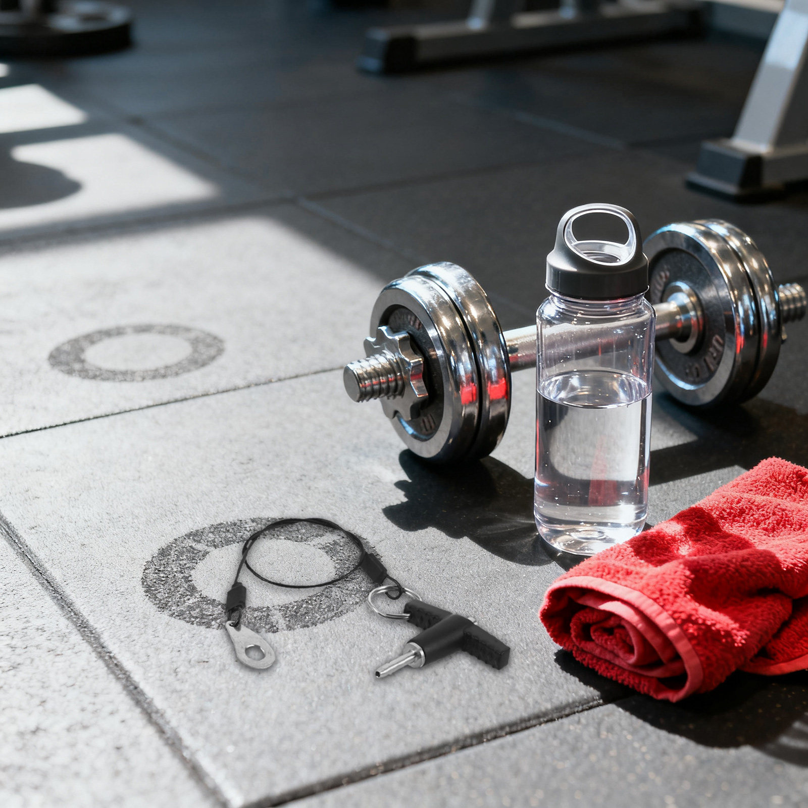 Pino de Peso para Equipamento  - Home Gym Training avaliação e preço