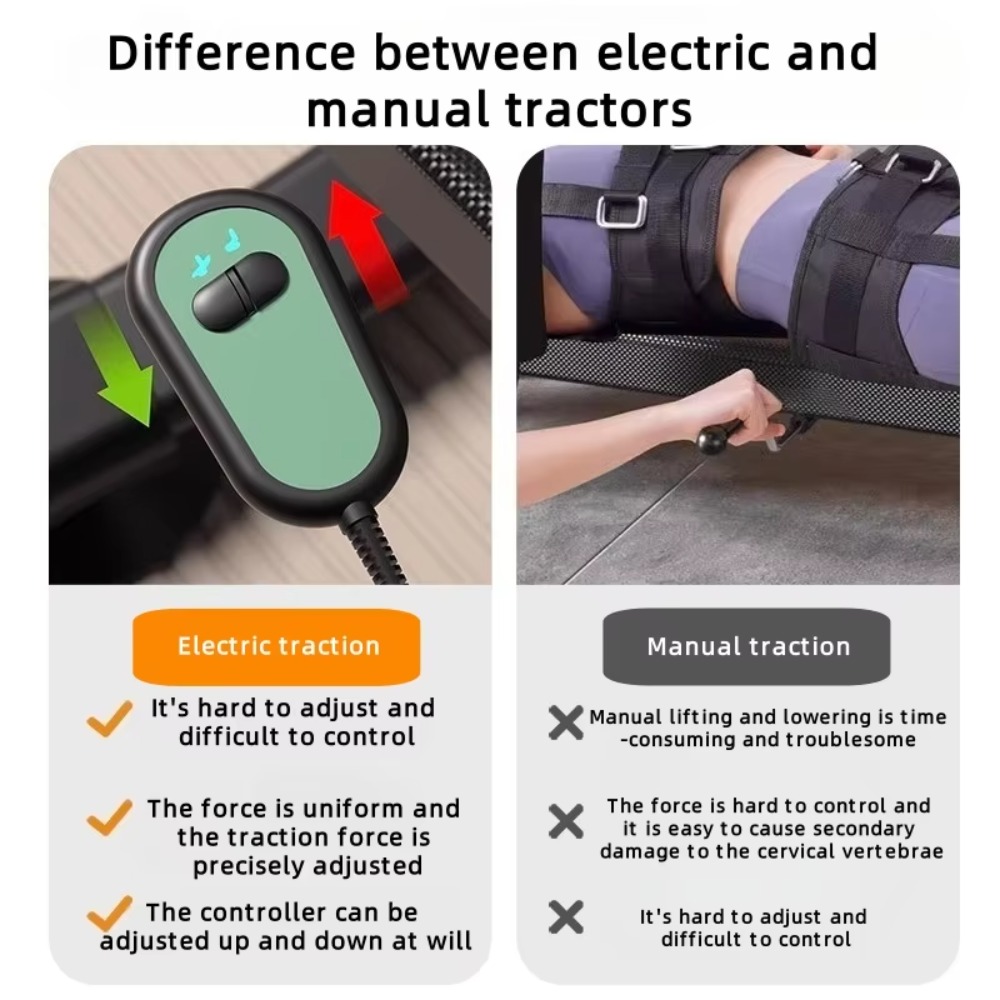 Máquina Elétrica de Tração e A - Home Gym Electric Machine avaliação e preço