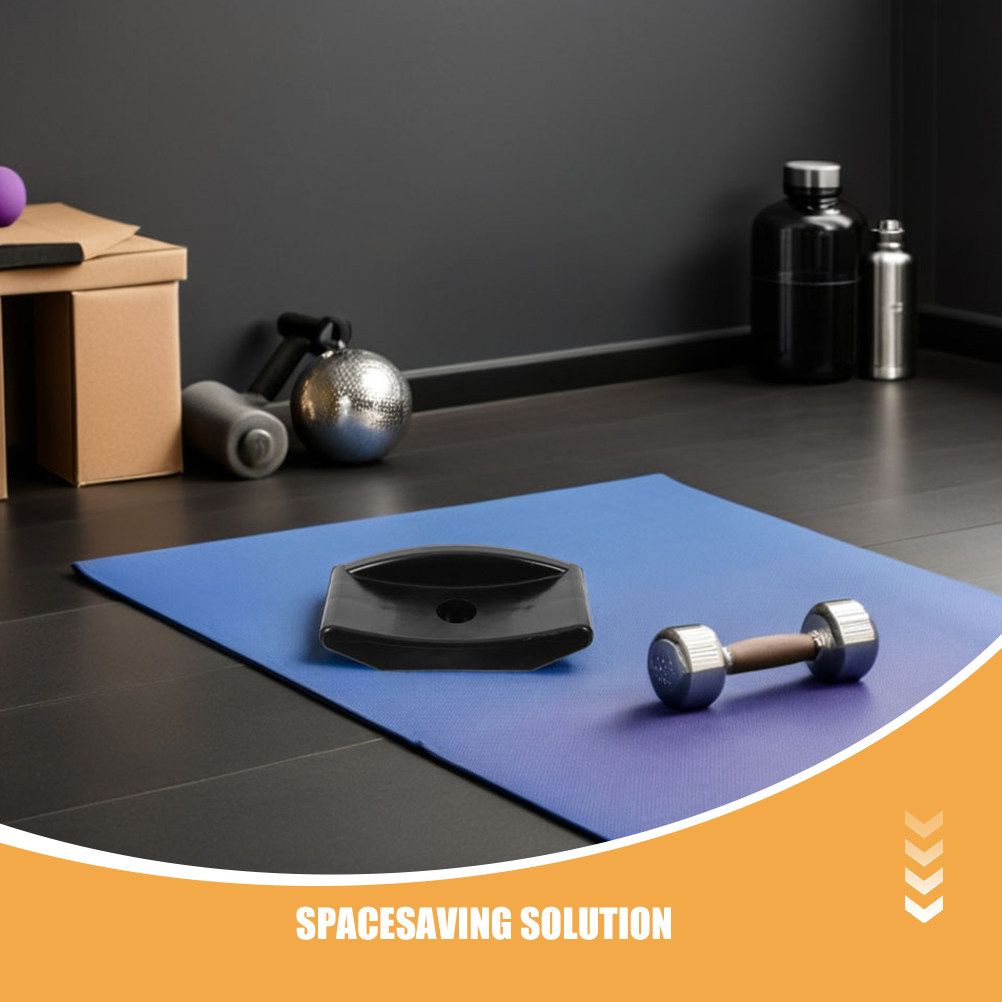Suporte para Armazenamento de  - Home Gym For Small Spaces avaliação e preço