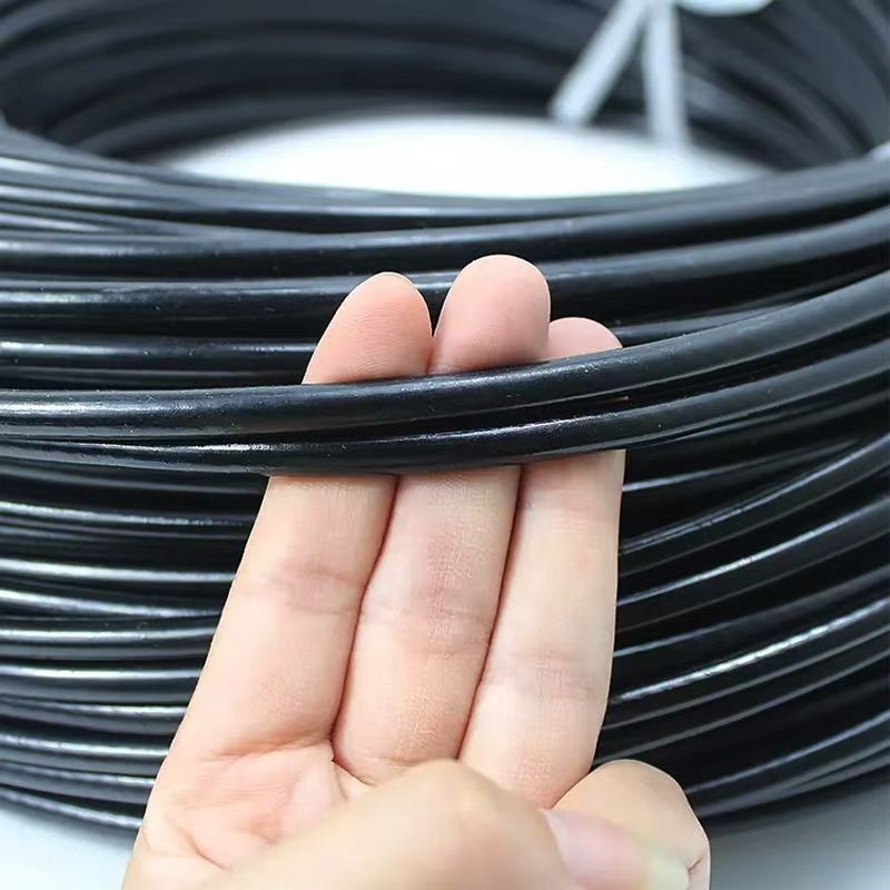 Cabo de fitness com corda de f - Home Gym Cable Machine avaliação e preço