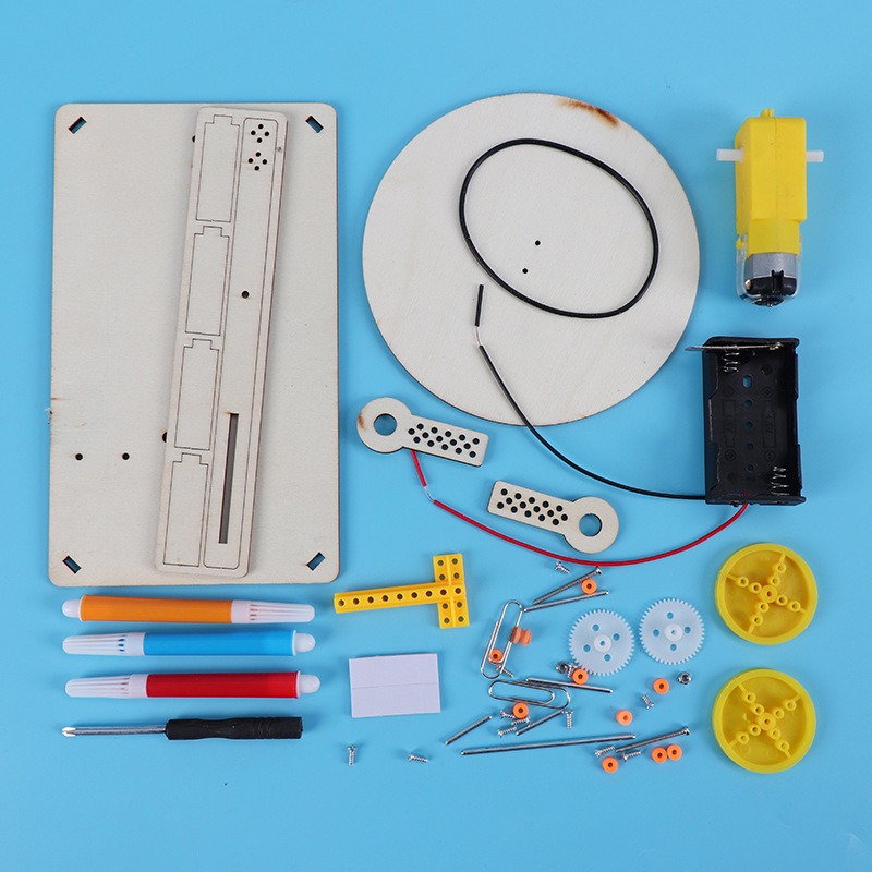 Robô de Pintura Automático DIY - Home Gym App avaliação e preço